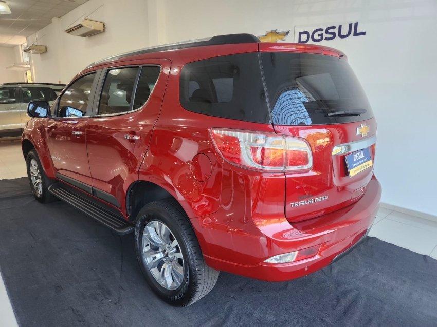 chevrolet trailblazer 2.8 premier 4x4 16v turbo diesel 4p automatico 20203