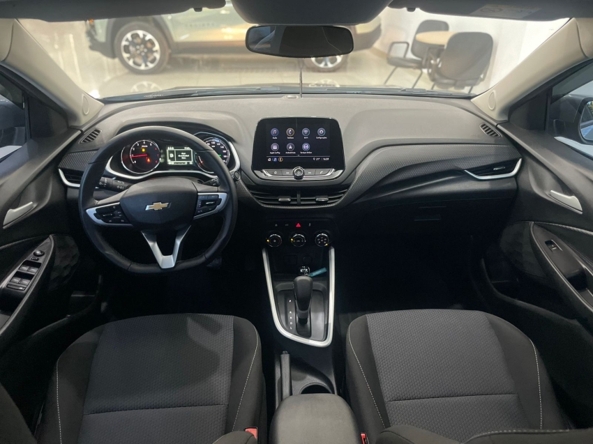 chevrolet onix 1.0 turbo flex ltz automatico 4p 20244
