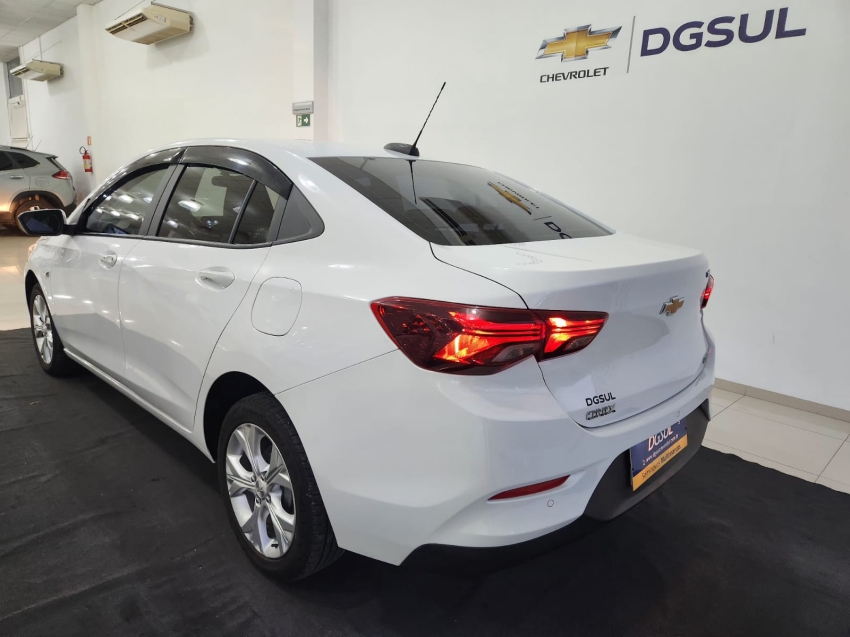 chevrolet onix 1.0 turbo flex plus ltz automatico 4p 20243