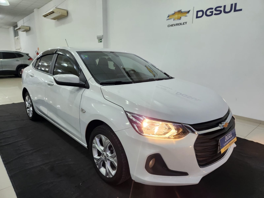 chevrolet onix 1.0 turbo flex plus ltz automatico 4p 20241