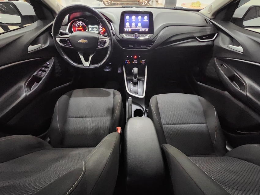 chevrolet onix 1.0 turbo flex plus ltz automatico 4p 20244