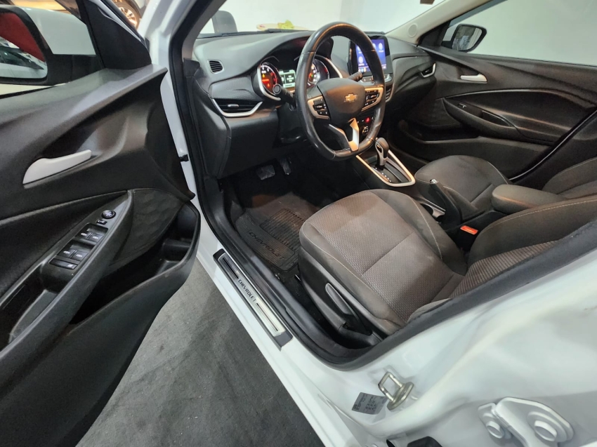 chevrolet onix 1.0 turbo flex plus ltz automatico 4p 20245