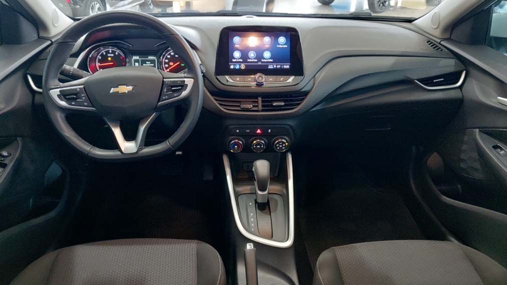 chevrolet onix 1.0 turbo flex ltz automatico 4p 20244