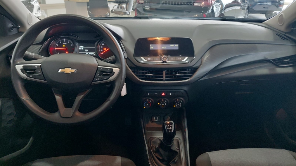 chevrolet onix 1.0 flex manual 4p 20234