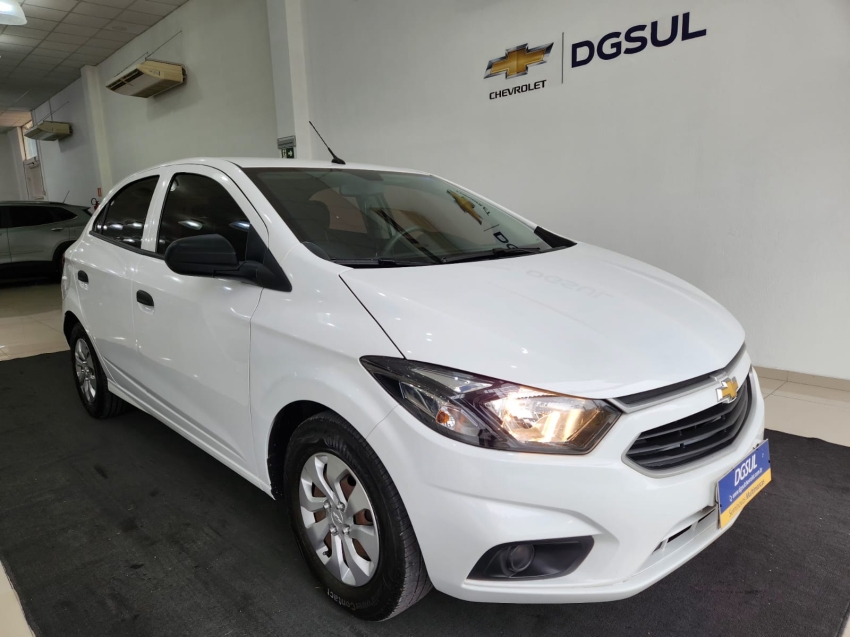 chevrolet onix 1.0 mpfi joy 8v flex 4p manual 20201