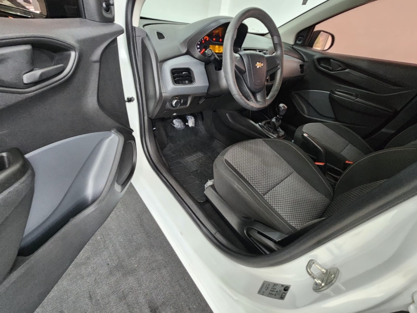 chevrolet onix 1.0 mpfi joy 8v flex 4p manual 20205