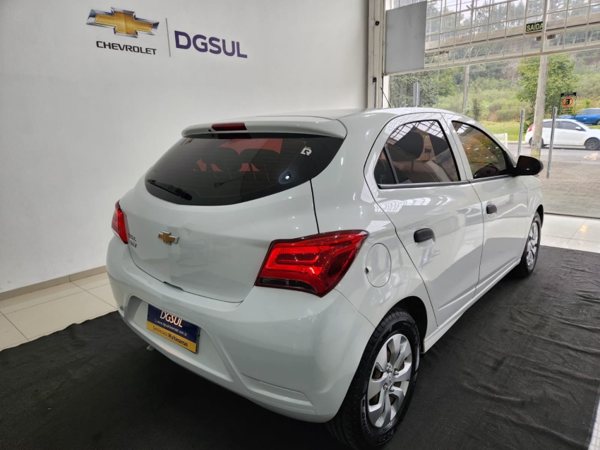 chevrolet onix 1.0 mpfi joy 8v flex 4p manual 20202