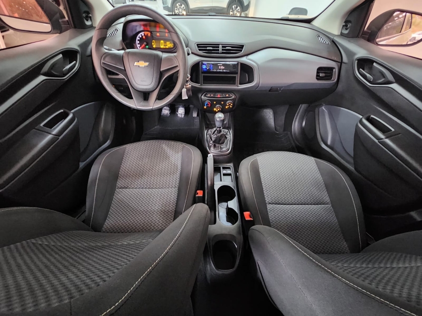 chevrolet onix 1.0 mpfi joy 8v flex 4p manual 20204