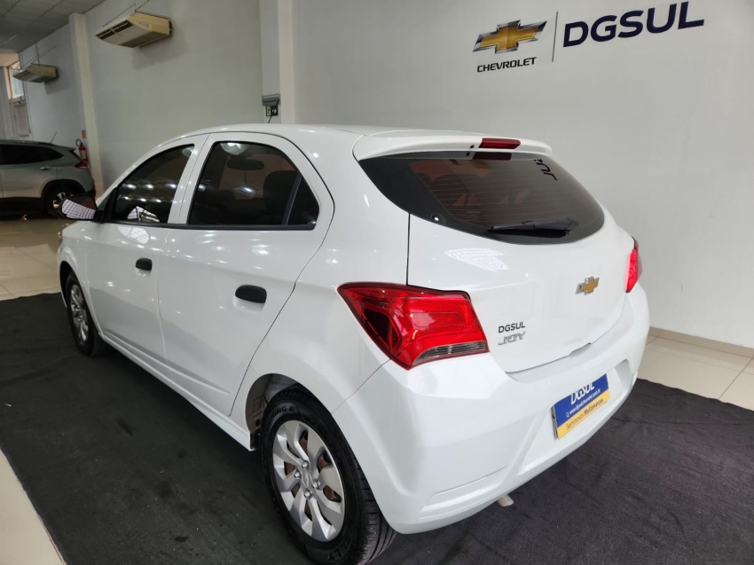chevrolet onix 1.0 mpfi joy 8v flex 4p manual 20203