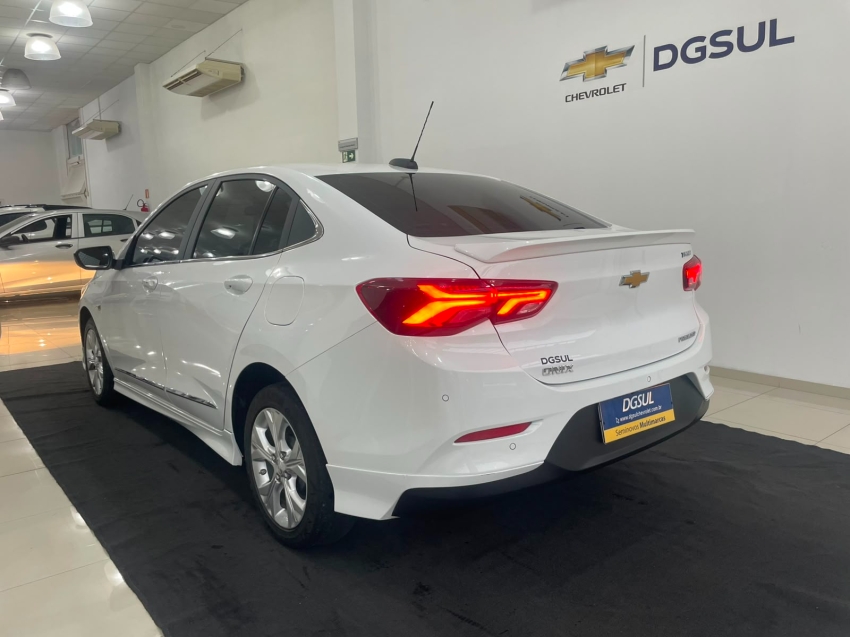 chevrolet onix 1.0 turbo flex plus premier automatico 4p 20203