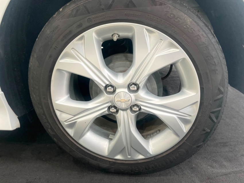 chevrolet onix 1.0 turbo flex plus premier automatico 4p 202011