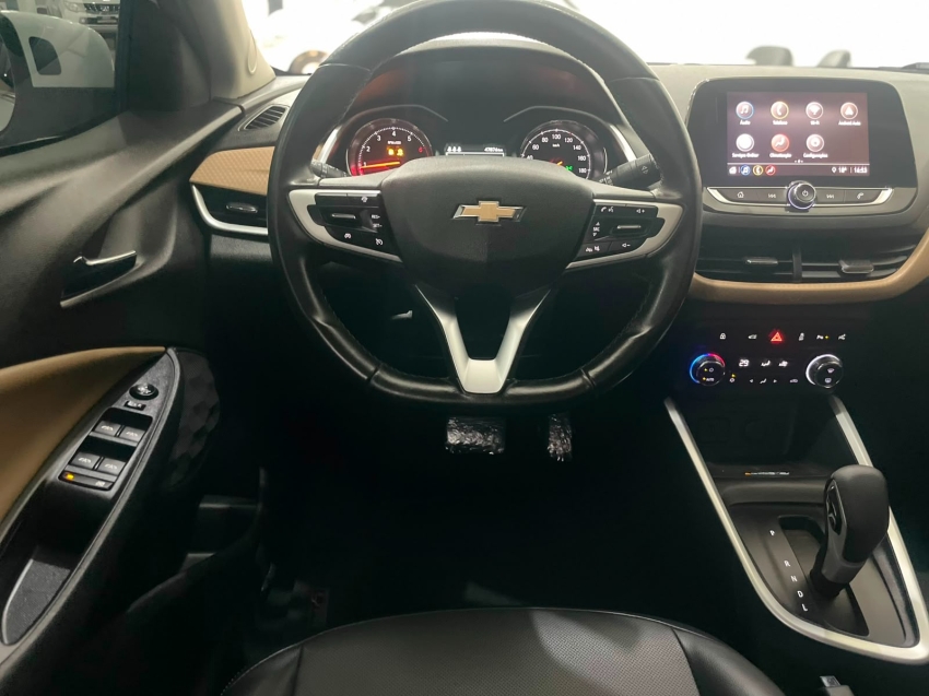 chevrolet onix 1.0 turbo flex plus premier automatico 4p 20205