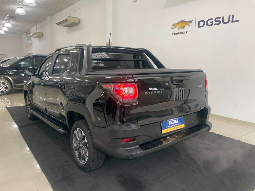 fiat strada 1.0 turbo 200 flex ultra cd cvt 4p automatico 20263