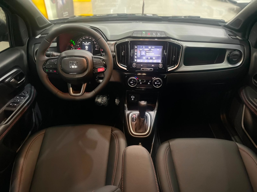 fiat strada 1.0 turbo 200 flex ultra cd cvt 4p automatico 20264