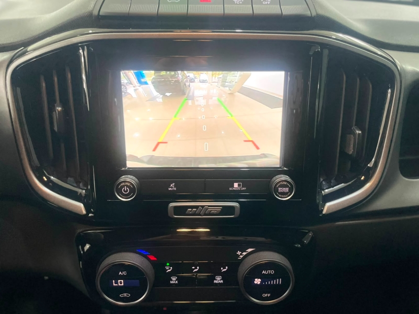 fiat strada 1.0 turbo 200 flex ultra cd cvt 4p automatico 20265