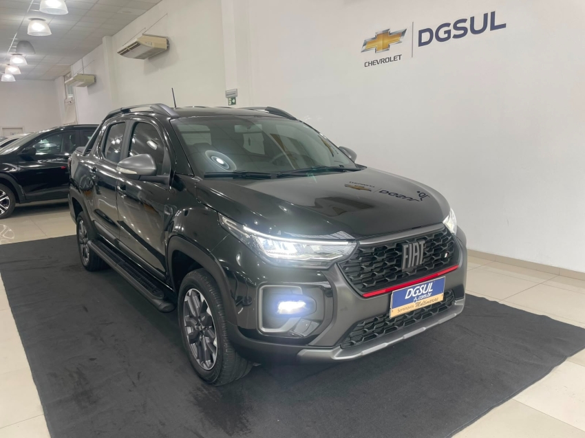 fiat strada 1.0 turbo 200 flex ultra cd cvt 4p automatico 20261