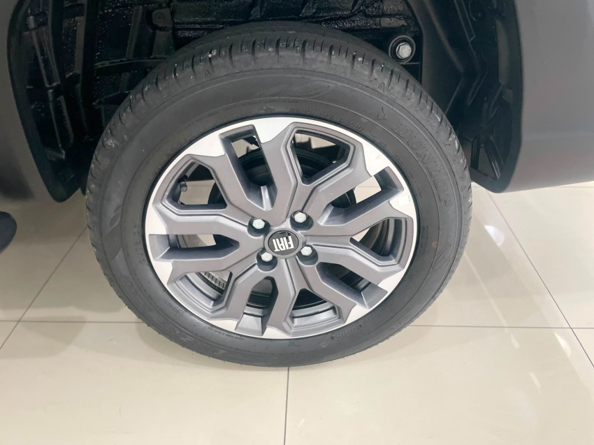 fiat strada 1.0 turbo 200 flex ultra cd cvt 4p automatico 20268