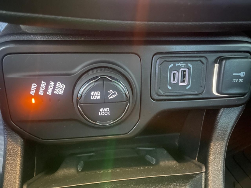 jeep renegade 1.3 t270 turbo flex s 4x4 at9 4p automatico 20237