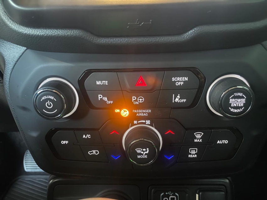 jeep renegade 1.3 t270 turbo flex s 4x4 at9 4p automatico 20235