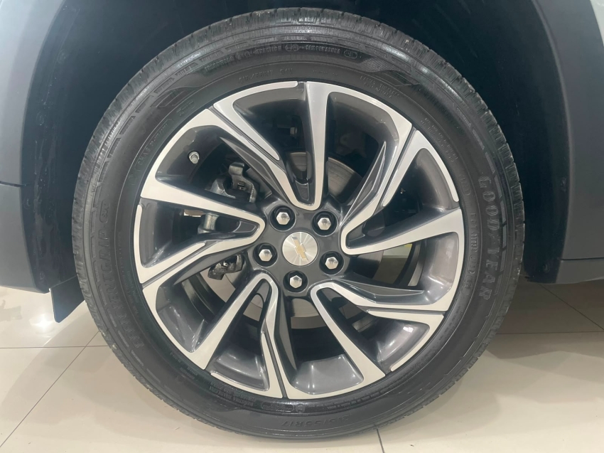 chevrolet tracker 1.2 turbo flex premier automatico 4p 202610