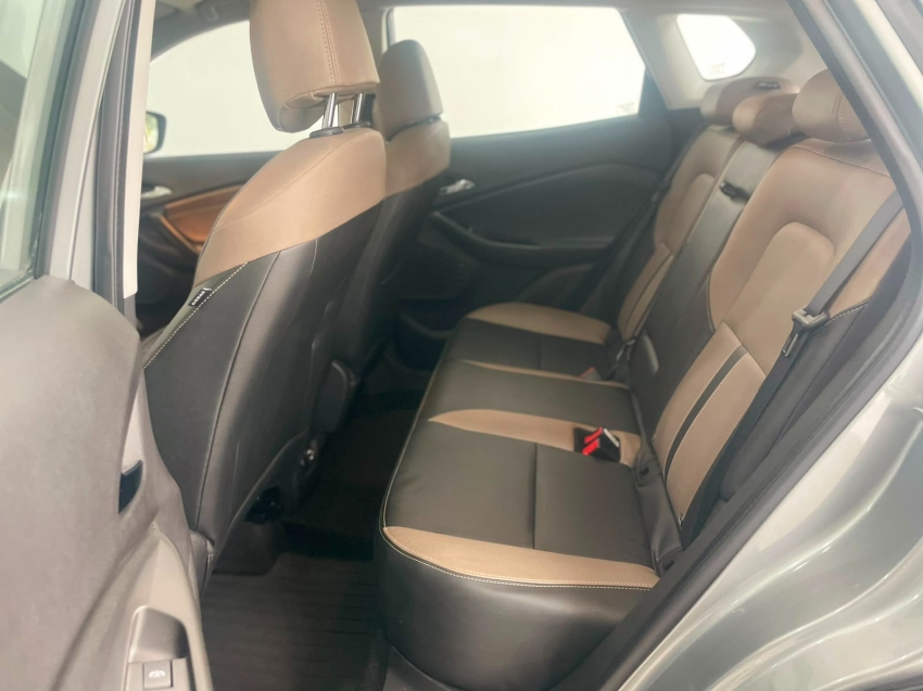 chevrolet tracker 1.2 turbo flex premier automatico 4p 20268