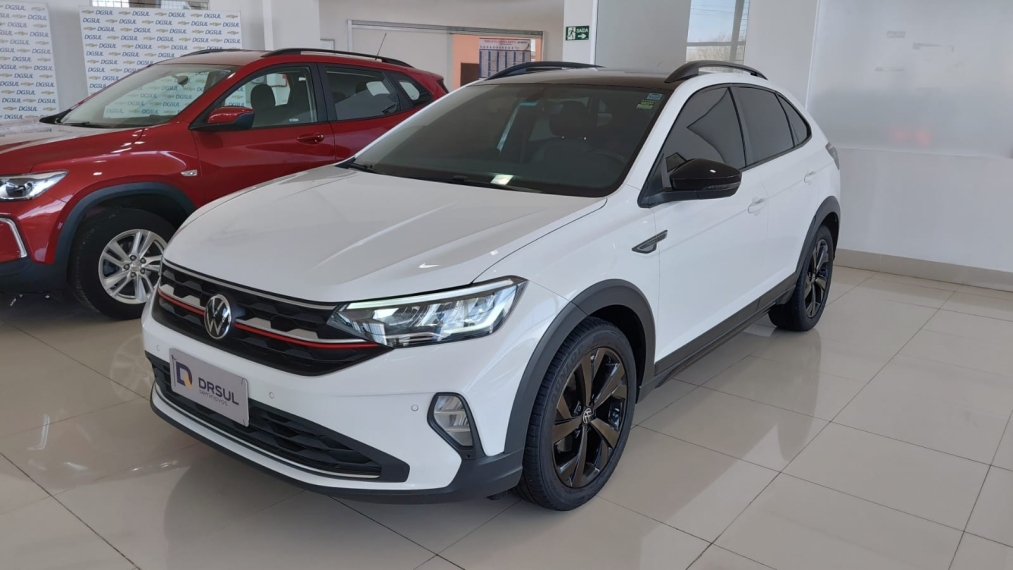 volkswagen nivus 1.0 200 tsi total flex highline automatico 4p 20230