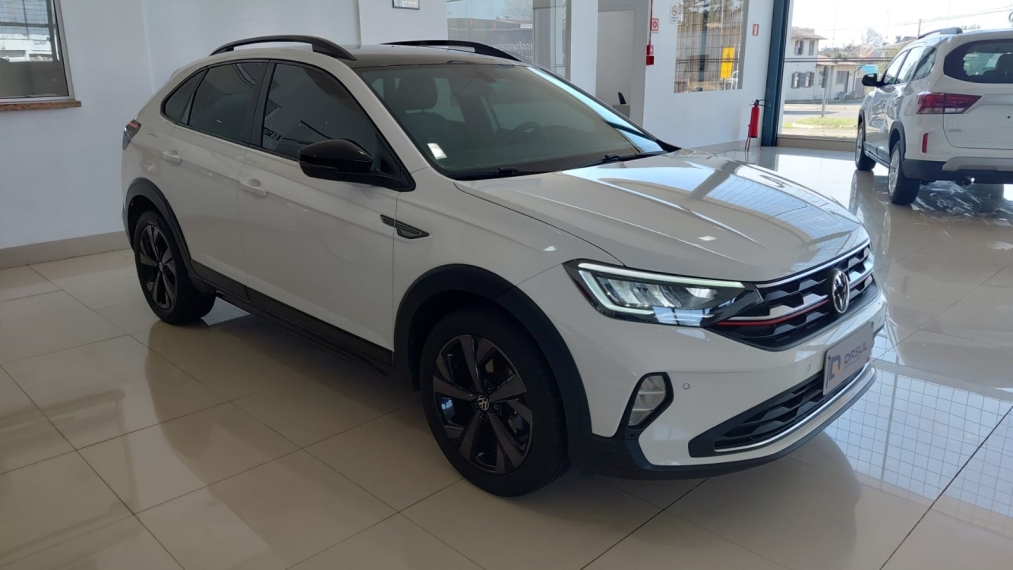 volkswagen nivus 1.0 200 tsi total flex highline automatico 4p 20231