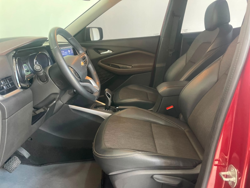 chevrolet montana 1.2 turbo flex ltz automatico 4p 20245