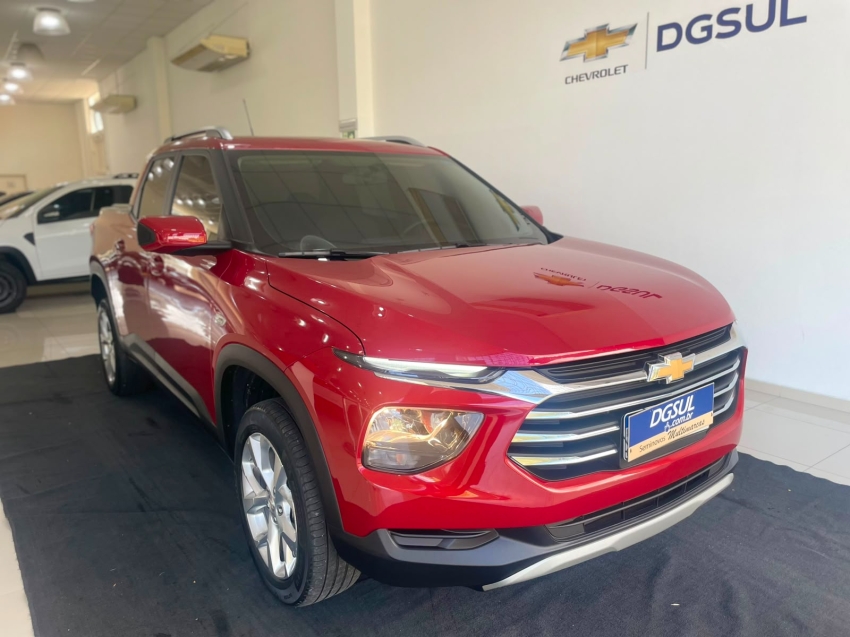 chevrolet montana 1.2 turbo flex ltz automatico 4p 20241