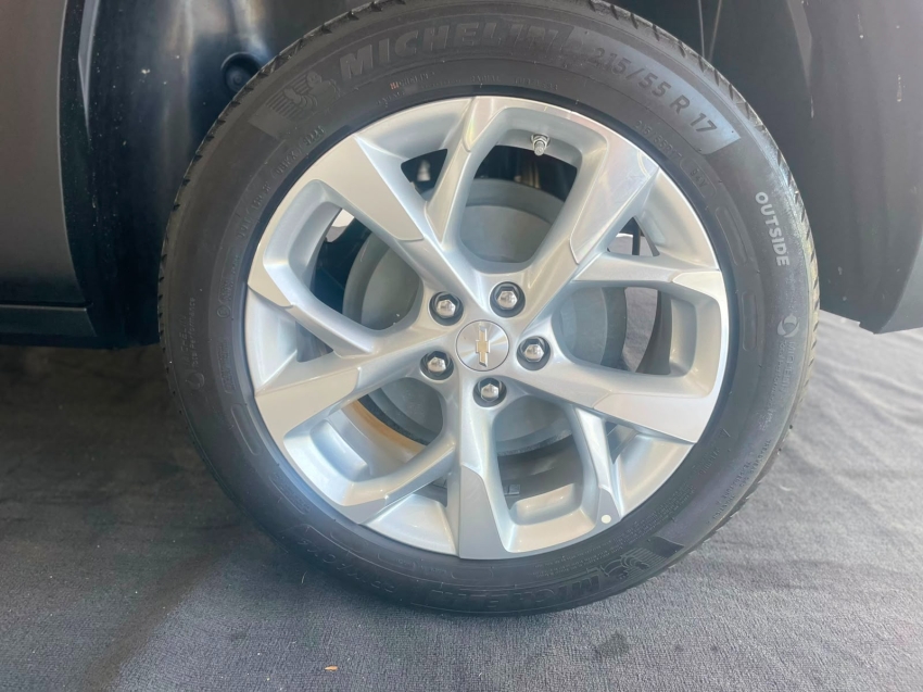 chevrolet montana 1.2 turbo flex ltz automatico 4p 20249