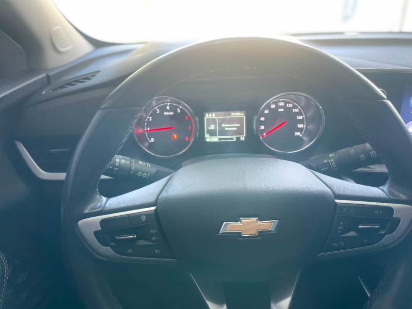 chevrolet montana 1.2 turbo flex premier automatico 4p 20255