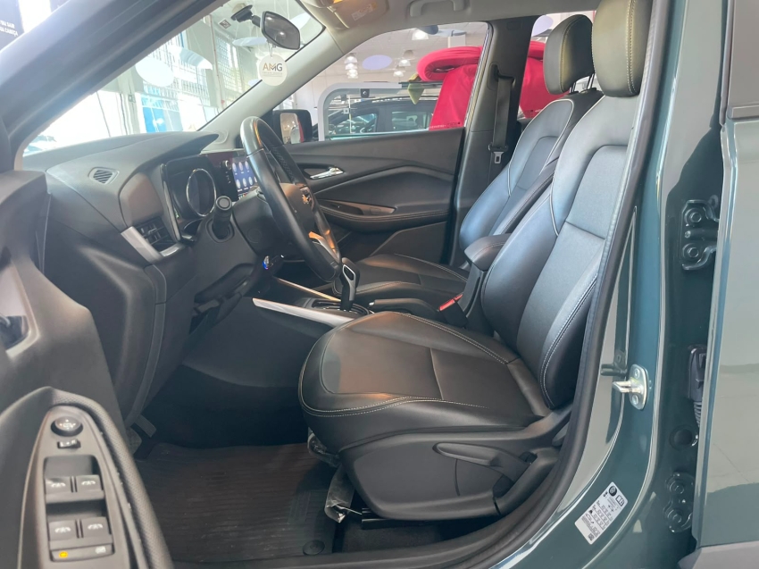 chevrolet montana 1.2 turbo flex premier automatico 4p 20258