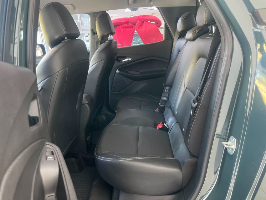 chevrolet montana 1.2 turbo flex premier automatico 4p 20259