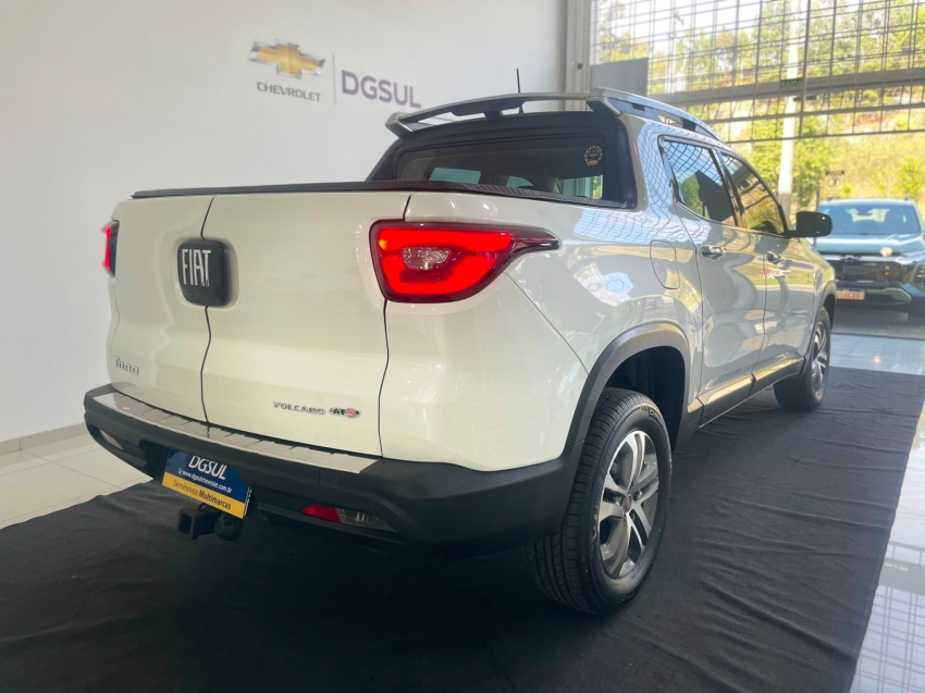fiat toro 2.0 16v turbo diesel volcano 4wd at9 4p automatico 20182