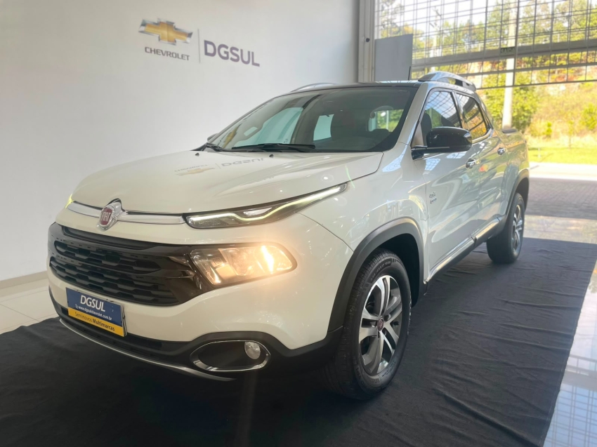 fiat toro 2.0 16v turbo diesel volcano 4wd at9 4p automatico 20180