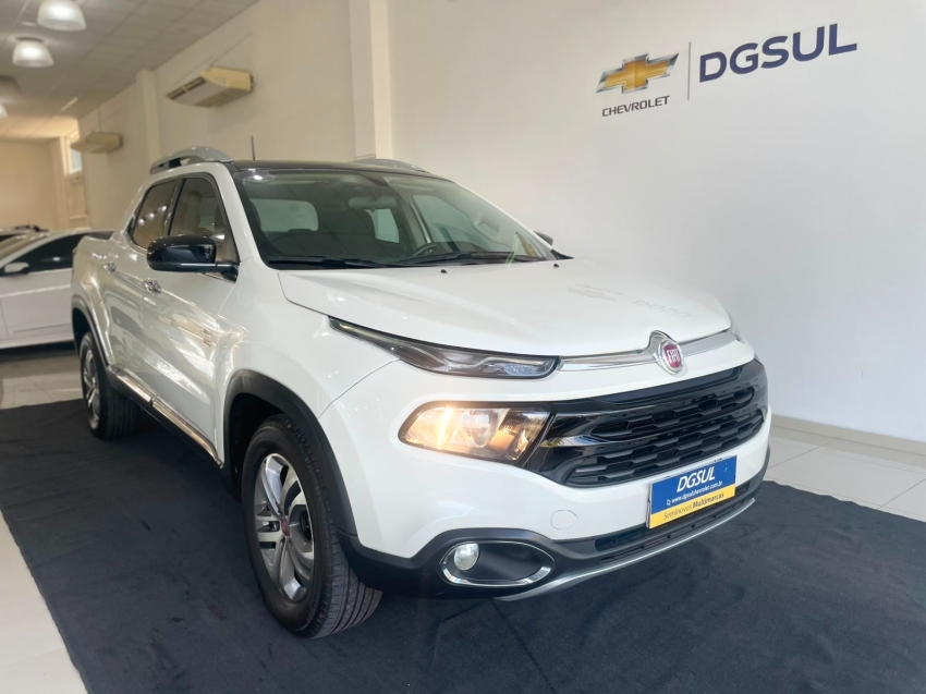 fiat toro 2.0 16v turbo diesel volcano 4wd at9 4p automatico 20181