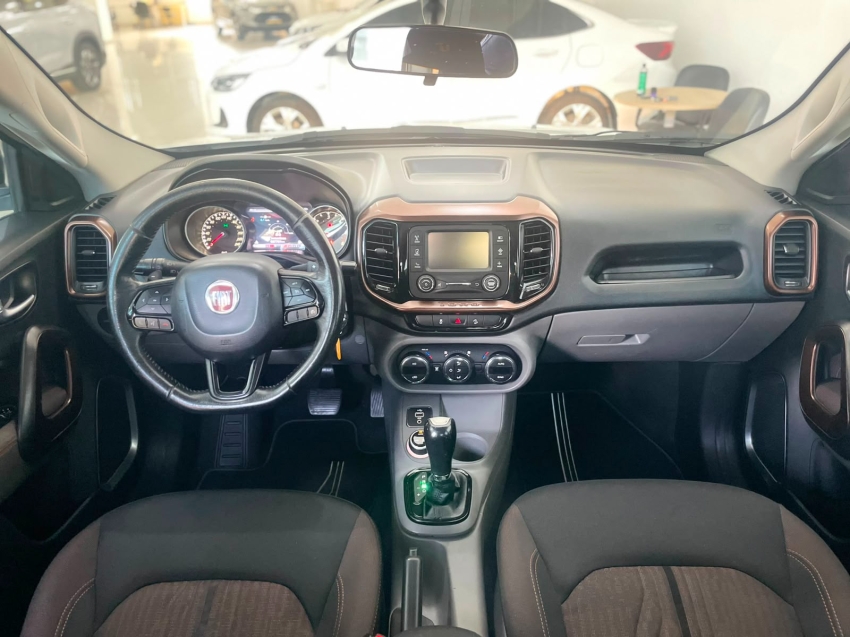 fiat toro 2.0 16v turbo diesel volcano 4wd at9 4p automatico 20184