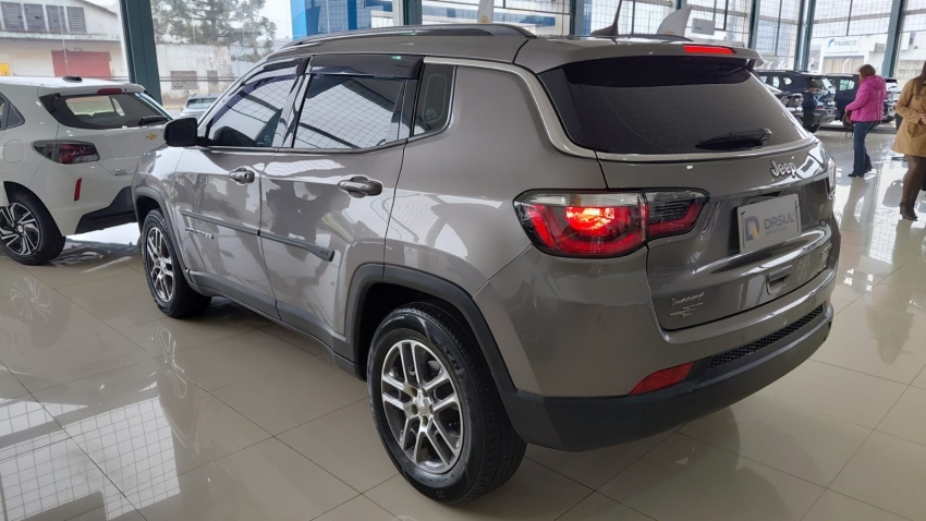 jeep compass 2.0 16v flex sport automatico 4p 20213