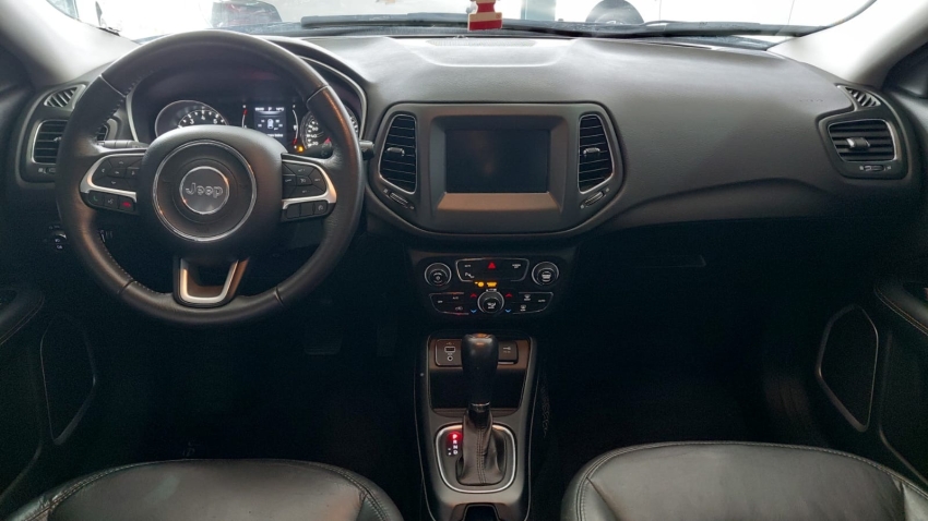jeep compass 2.0 16v flex sport automatico 4p 20214