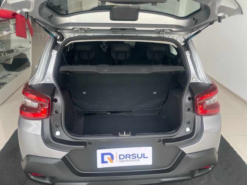 Citroën C3 1.0 Firefly Flex Live Manual 4P - foto 8
