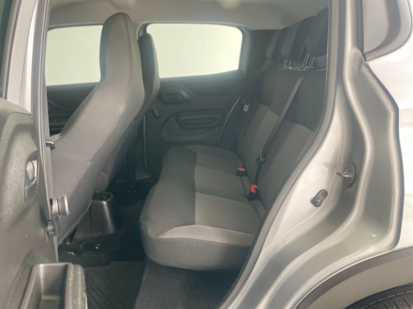 Citroën C3 1.0 Firefly Flex Live Manual 4P - foto 7