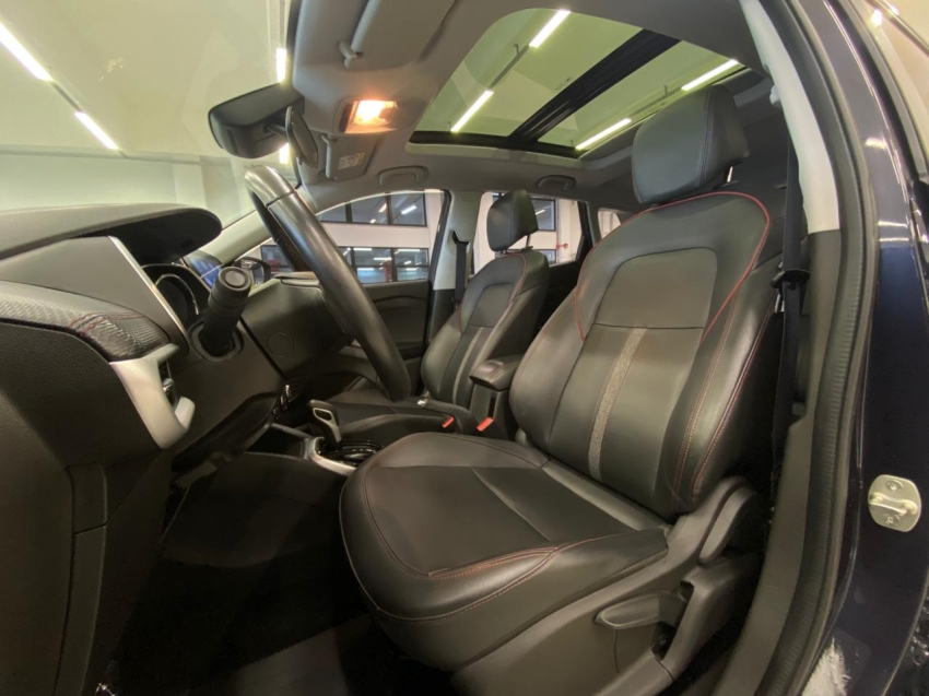 chevrolet tracker 1.2 turbo flex rs automatico 4p 20244