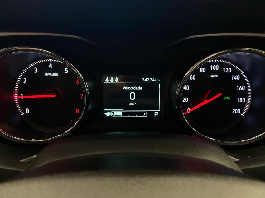 chevrolet tracker 1.2 turbo flex rs automatico 4p 202410
