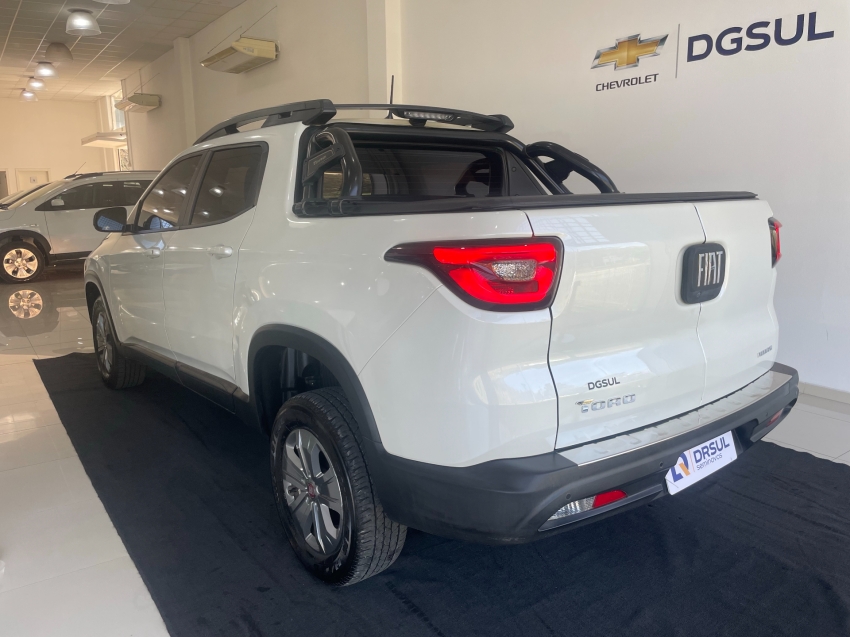 fiat toro 1.8 16v evo flex freedom at6 4p automatico 20203