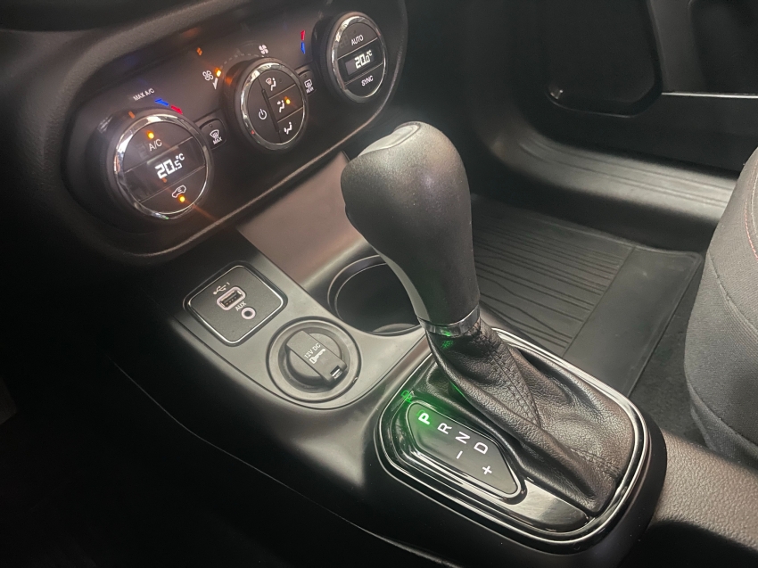 fiat toro 1.8 16v evo flex freedom at6 4p automatico 20209