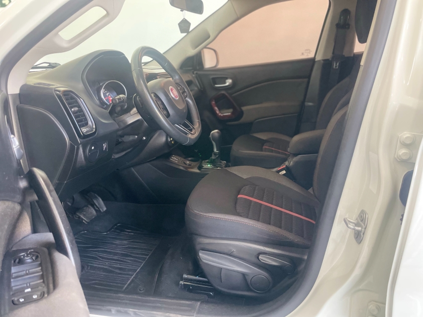 fiat toro 1.8 16v evo flex freedom at6 4p automatico 202010