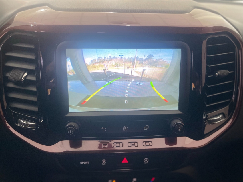 fiat toro 1.8 16v evo flex freedom at6 4p automatico 20206