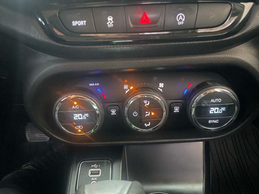 fiat toro 1.8 16v evo flex freedom at6 4p automatico 20208