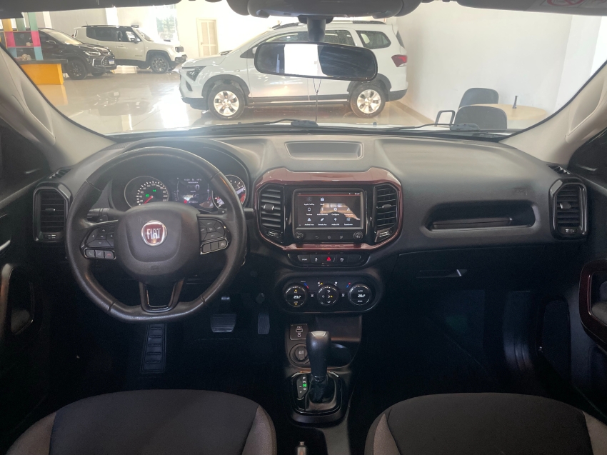 fiat toro 1.8 16v evo flex freedom at6 4p automatico 20204