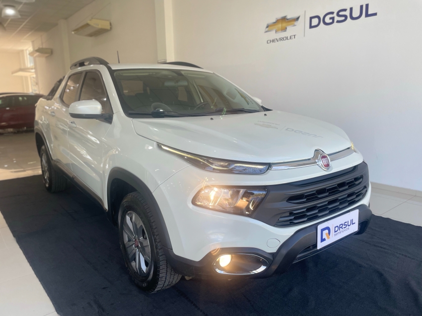 fiat toro 1.8 16v evo flex freedom at6 4p automatico 20201